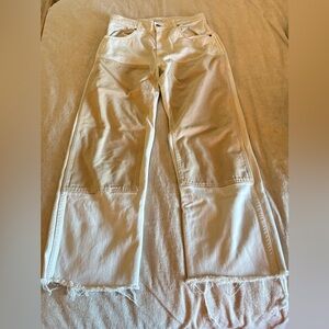 Rudy Jude Color Block Utility Jeans